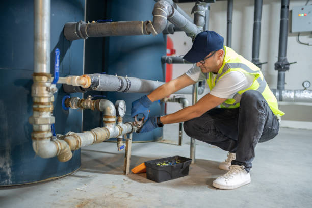 Residential Plumbing Services in Warren, PA